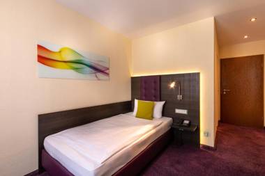 Hotel Zum Rosengarten