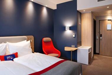 Holiday Inn Express - Darmstadt an IHG Hotel