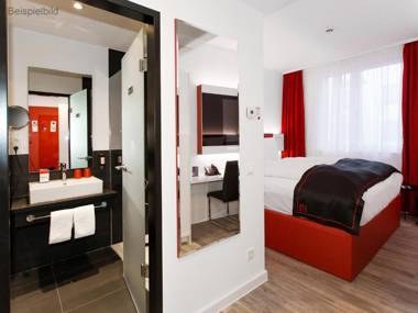 DORMERO Hotel Darmstadt