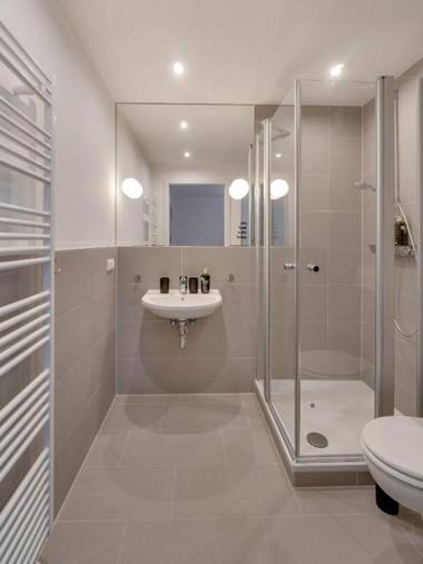 limehome Darmstadt Wilhelminenstraße