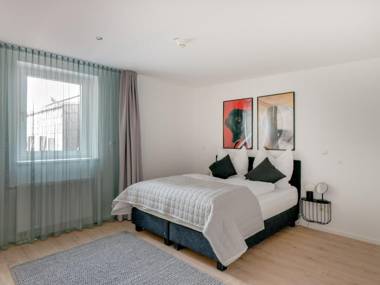 limehome Darmstadt Wilhelminenstraße