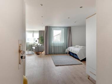 limehome Darmstadt Wilhelminenstraße