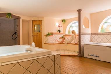 Verwöhnhotel Bastenhaus