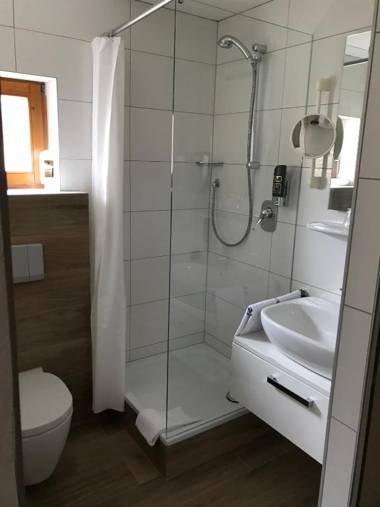 Verwöhnhotel Bastenhaus