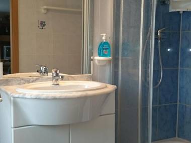 Hill-view Holiday Home in Dankerode near Lake and Hiking