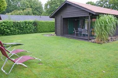 Grosses Grundstueck fuer die ganze Familie