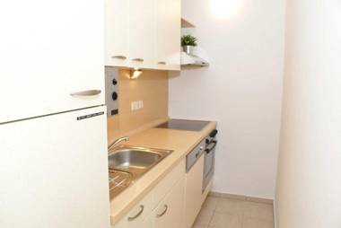 Penthousewohnung mit WLAN - Ostseeblick zur Sonnenseite