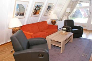 mit TV im Schlafzimmer