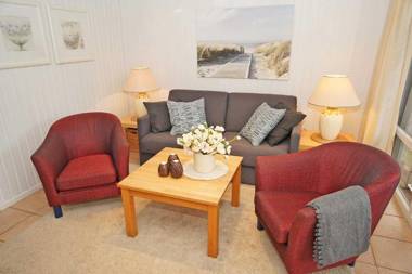 Blockhaus _ ideal bis 4 Personen