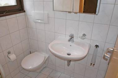 Familienurlaub mit viel Platz