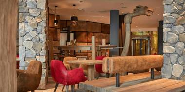 Ostseehotel Midgard im Dampland