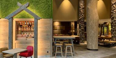 Ostseehotel Midgard im Dampland