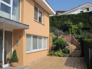 Ferienwohnung Klanner