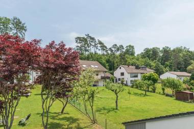 Ferienwohnung Säntisblick