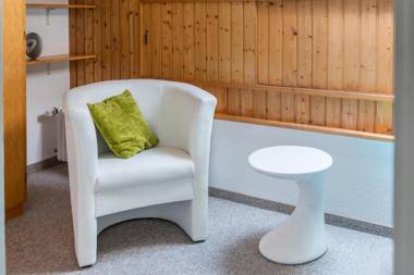 Ferienwohnung Säntisblick