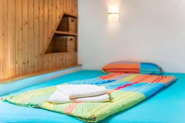 Ferienwohnung Säntisblick