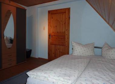 Landgasthaus Am Frauenstein