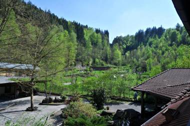 Landgasthof Am Teufelstisch