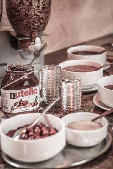 Landgasthof Am Teufelstisch