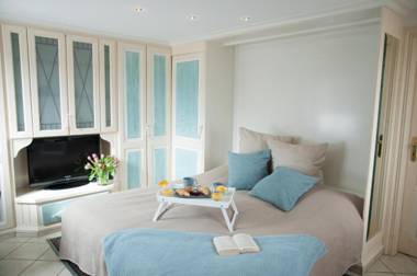 Freie Sicht - Das Nordsee-Gesundheitshaus 1