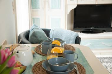 Freie Sicht - Das Nordsee-Gesundheitshaus 1