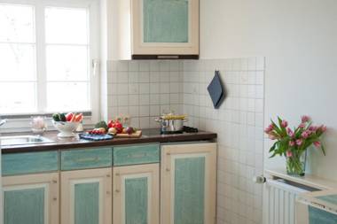 Freie Sicht - Das Nordsee-Gesundheitshaus 1