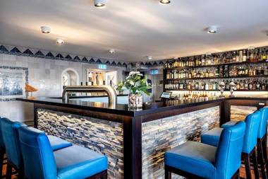 Hotel Neuwarft Altbau