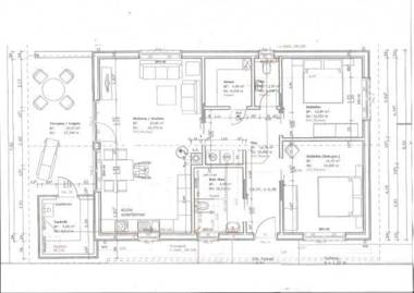 Ferienhaus - Felsenauster