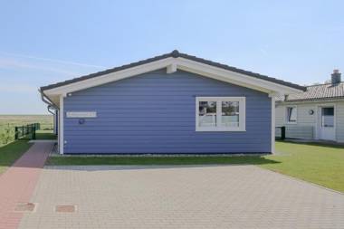 Ferienhaus - Herzmuschel