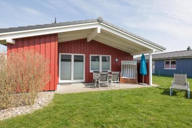 Ferienhaus Hallig Hooge