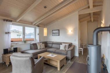 Ferienhaus Hallig Hooge