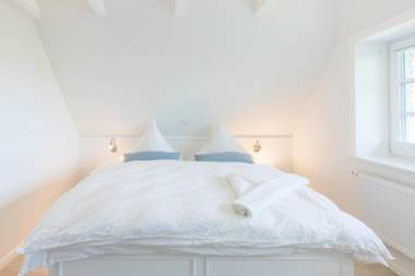 Reethus Backbord Dagebüll