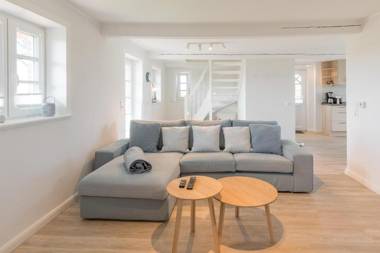 Reethus Backbord Dagebüll