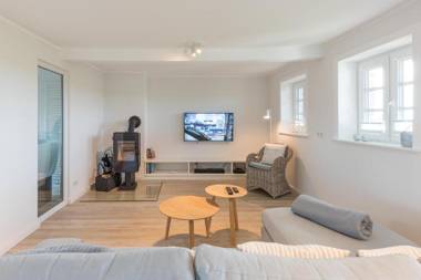 Reethus Backbord Dagebüll