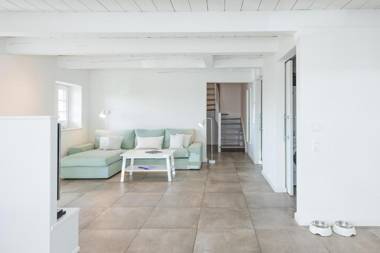 Reethus Steuerbord Dagebüll