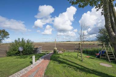 Reethus Steuerbord Dagebüll