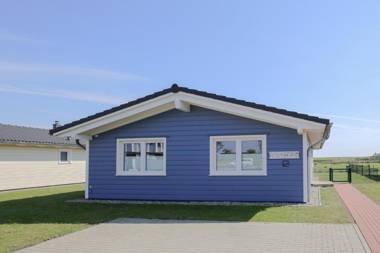 Ferienhaus - Syltrose