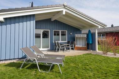 Ferienhaus - Süderoog