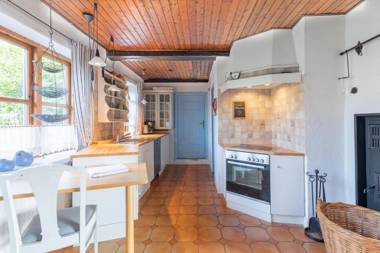 Ferienhaus Broderswarft