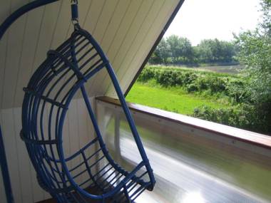 Haus-Halligblick-Ferienwohnung-Oland