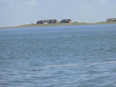 Haus-Halligblick-Ferienwohnung-Hamburger-Hallig