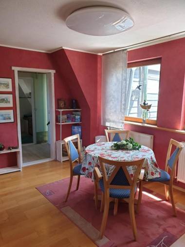 Ferienwohnung am Osterdeich