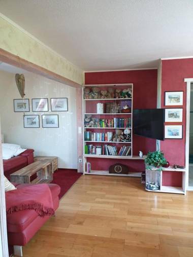 Ferienwohnung am Osterdeich