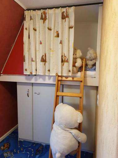 Ferienwohnung am Osterdeich