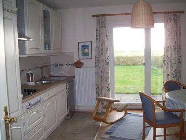 Haus Halligblick Whg Pellworm