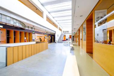 Internationales Jugendgästehaus Dachau