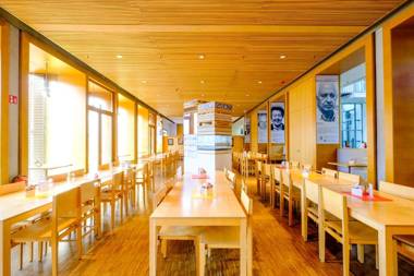 Internationales Jugendgästehaus Dachau