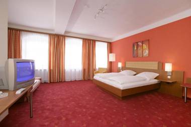 Altstadt-Hotel Zieglerbräu