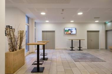 Atomis Hotel Dachau Munich