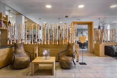 Atomis Hotel Dachau Munich